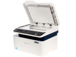 Xerox WC 3025NI MFP Wi-Fi printer / skanner / koopiamasin laser mustvalge-st