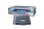 Samsung CLP-500D5M CLP500D5M tooner