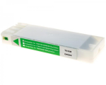 Epson T636B C13T636B00 GR tindikassett G&G analoog