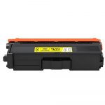 Brother TN-331 TN331 TN-321 TN321 Y tooner Dore analoog
