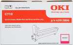 OKI 43913806 tooner