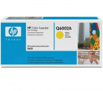 HP 124A Q6002A tooner