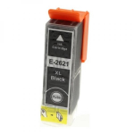 Epson T2621 C13T26214012 BK tindikassett Dore analoog