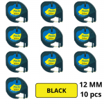 Dymo 91202 S0721620 kleepkirjalint Dore analoog 10 t&uuml;kki