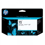 HP 72 C9370A PBK tindikassett