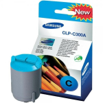 Samsung CLP-C300A CLPC300A tooner