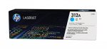 HP 312A CF381A tooner