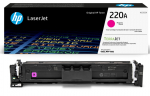 HP 220A W2203A tooner