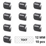 Brother M-K131 MK131 kleepkirjalint Dore analoog set 10 t&uuml;kki
