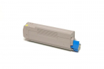 OKI 43381906 tooner G&G analoog