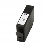 HP 912XL 3YL84AE BK tindikassett Dore vastaava