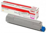 OKI 46508710 tooner