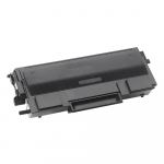 Brother TN-2410 TN2410 BK tooner Dore analoog