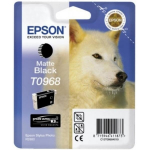 Epson T0968 C13T09684010 MBK tindikassett