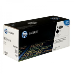 HP 650A CE270A tooner