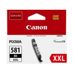 Canon CLI-581XXL CLI581XXL 1998C001 BK tindikassett