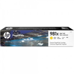HP 981X L0R11A tindikassett