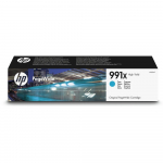 HP 991X M0J90AE C tindikassett