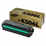 Samsung CLT-K506L SU171A tooner