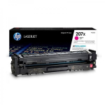 HP 207X W2213X tooner