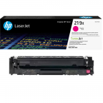HP 219X W2193X tooner