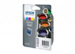 Epson T041 C13T04104010 C tindikassett