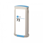 HP 72 C9371A C tindikassett G&G vastaava