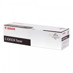 Canon C-EXV24BK CEXV24BK 2447B002 tooner
