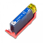 HP 920XL CD972AE C tindikassett Dofe vastaava