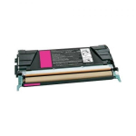 Lexmark C734A1MG C734A2MG tooner Dore analoog