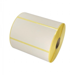 Zebra 87000 102mm x 50mm termopaberist etiketid 25 mm s&uuml;damikuga, tootja Dore