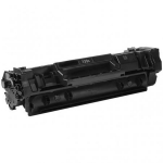HP 139A W1390A BK tooner Dore analoog
