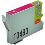 Epson T0483 C13T04834010 M tindikassett Dofe analoog