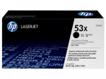 HP 53X Q7553X tooner