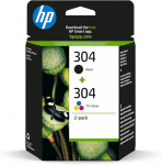 HP 304 3JB05AE