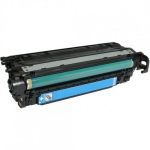 HP 648A CE261A tooner G&G analoog
