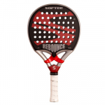 Padeli reket Softee Rebounce Red 3K