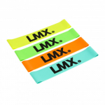 LIFEMAXX&reg; Mini kummide komplekt (10 tk) ()