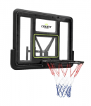 Korvpallir&otilde;ngas koos tahvliga Court Layup Hoop