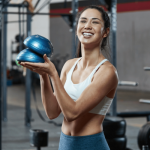 Tasakaalupadjad BOSU Balance Pods