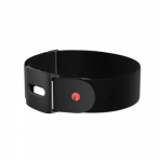 K&auml;ele paigaldatav rihm Polar Verity Sense k&auml;erihm M&ndash;XXL