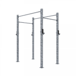 V&auml;literruumi treeningseade Crossmaxx&reg; v&auml;litingimustesse sobiv iseseisev mudel F01