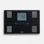 Nutikas kehakoostise kaalud TANITA BC-401, must