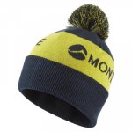 M&uuml;ts Montane Logo Cuffed Beanie ()