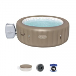 Bestway LAY-Z-SPA Palm Springs AirJet &ndash; mullivann 4&ndash;6 inimesele (60017)