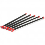 Raskuskepp GYMSTICK Aerobic Bar (3-10kg) ()