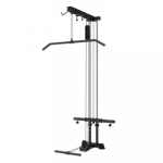 Lisavarustus TUNTURI PR60 Power Rack - k&ouml;ie kinnitus (1/2)