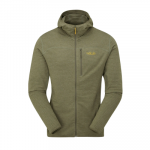 Meeste kampsun Rab Ascendor Light Hoody ()
