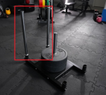 Lisa t&otilde;ukevardad STRONGMAN j&otilde;ukelkudele (Power Sledge)