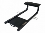 Treeningpink CROSSMAXX&reg; Hip Thrust Bench